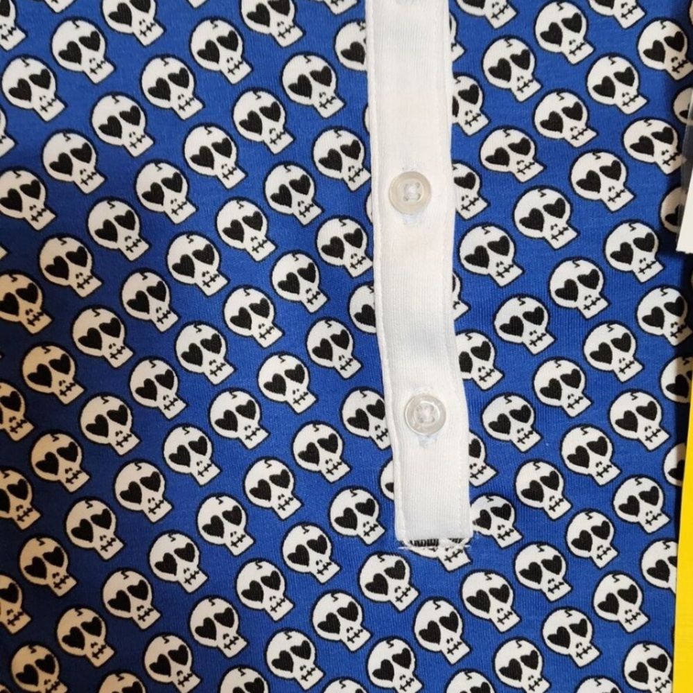 Roller Rabbit pajamas - Picture 2 of 2